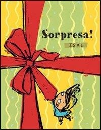 Sorpresa! - ed. Logos