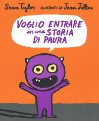 Voglio entrare in una storia di paura. - Lapis Edizioni