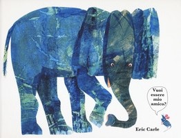 Vuoi essere mio amico? - La Margherita Edizioni