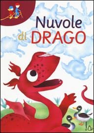 Nuvole di drago. - ed. Il Castoro