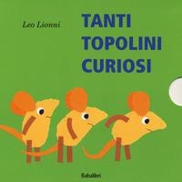 Numeri (Tanti topolini curiosi). - ed. Babalibri