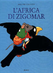Africa di Zigomar (L'). - ed. Babalibri