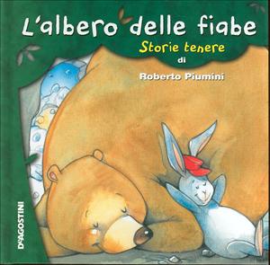Albero delle fiabe (L'). - ed. De Agostini