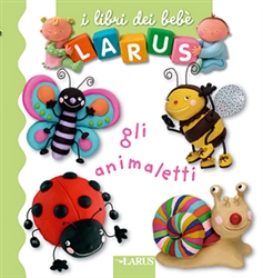 Animaletti (Gli). - ed. Larus