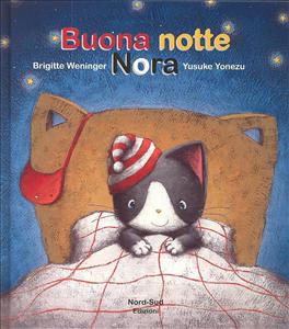 Buona notte Nora. - ed. Nord Sud