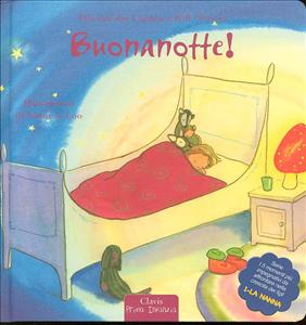 Buonanotte! - ed. Clavis