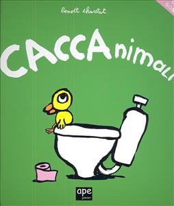 Caccanimali. - ed. Ape