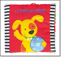 Libro del Bebè (Il). Cagnolino. - ed. EL