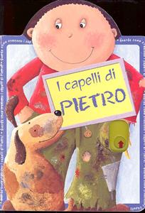 Capelli di Pietro (Il). - ed. Castello