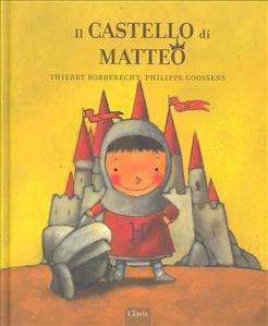 Castello di Matteo (Il). - ed. Clavis