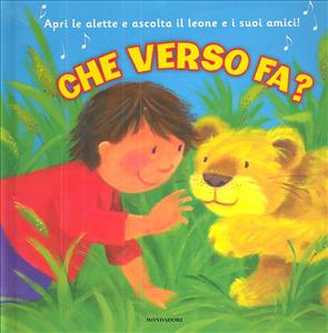 Che verso fa? - ed. Mondadori
