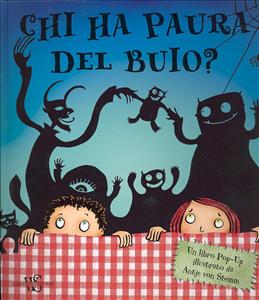 Chi ha paura del buio? - ed. White Star