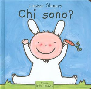 Chi sono? - ed. Clavis