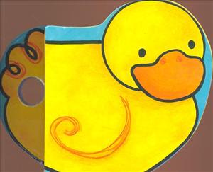 Clack Clack Papera. - ed. Emme