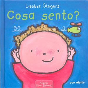 Cosa sento? - ed. Clavis