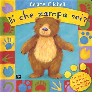 Di che zampa sei? - ed. Ape