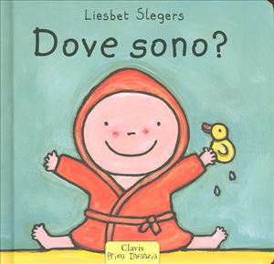 Dove sono? - ed. Clavis