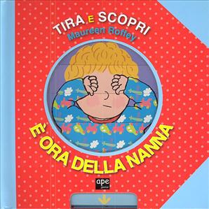 E' ora della nanna. - ed. Ape