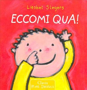Eccomi qua. - ed. Clavis