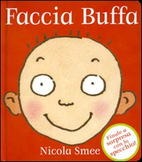 Faccia buffa. - ed. Ape junior