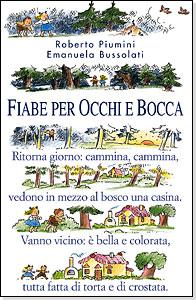Fiabe per occhi e bocca. - ed. Einaudi