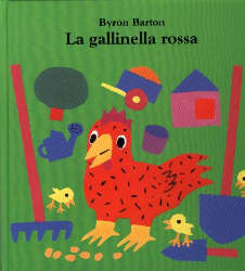 Gallinella rossa (La). - ed. Panini