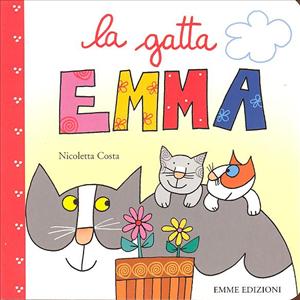 Gatta Emma (La). - ed. Emme