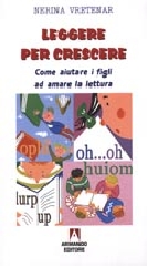 Leggere per crescere. - ed. Armando