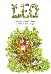Leo. - ed. Babalibri