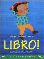 Libro! - ed. Lemniscaat