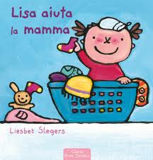 Lisa aiuta la mamma. - ed. Clavis