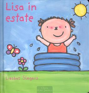 Lisa in estate. - ed. Clavis