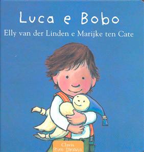 Luca e Bobo. - ed. Clavis