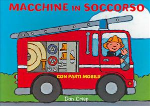 Macchine in soccorso. - ed. EL