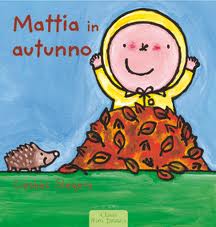Mattia in autunno. - ed. Clavis