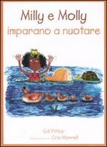 Milly e Molly imparano a nuotare. - ed. EDT