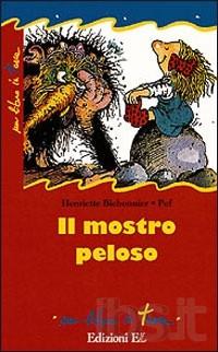 Mostro peloso (Il). - ed. EL