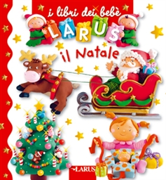Natale (Il). - ed. Larus