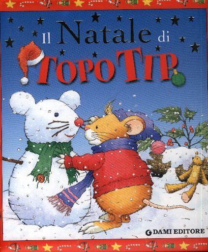 Natale di Topo Tip (Il)