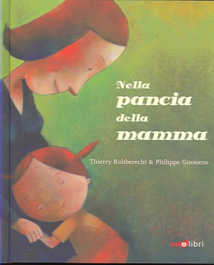 Nella pancia della mamma. - Zoolibri