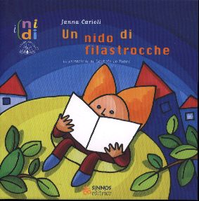 Nido di filastrocche (Un). - ed. Sinnos