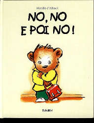No, no e poi no! - ed. Babalibri