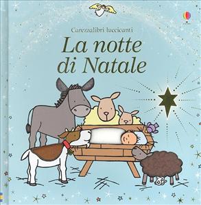 Notte di Natale (La). - ed. Usborne