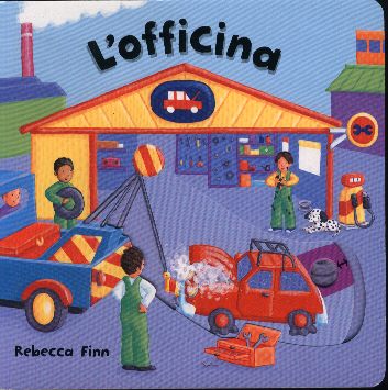Officina (L'). - ed. EL
