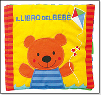 Libro del Bebè (Il). Orsetto. - ed. EL