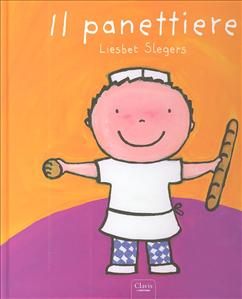 Panettiere (Il). - ed. Clavis