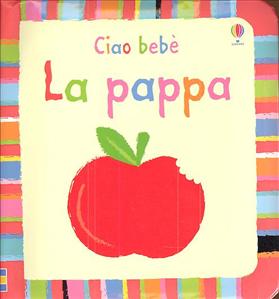 Pappa (La). - ed. Usborne