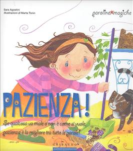 Pazienza! - ed. Gribaudo