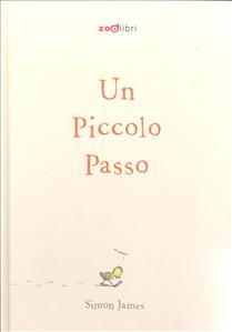 Piccolo passo (Un). - ed. Zoolibri