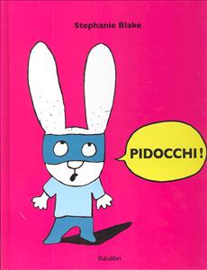 Pidocchi! - ed. Babalibri